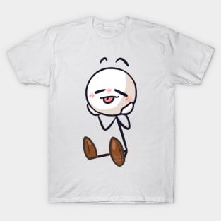 Henry Stickmin !! T-Shirt